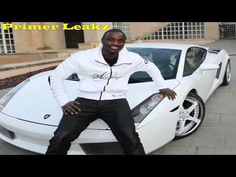 Akon Songs - Akon - Show up FT OG Boo Dirty