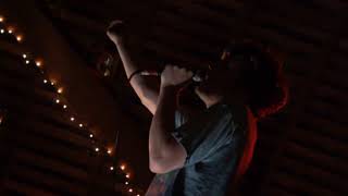 Ra Ra Riot - Too Too Too Fast - 5/1/2010 - Codfish Hollow Barn - Maquoketa, IA