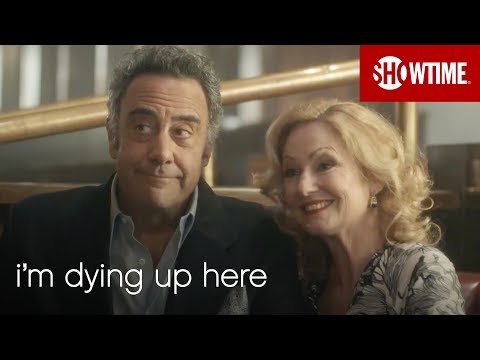 I'm Dying Up Here 2.07 (Preview)