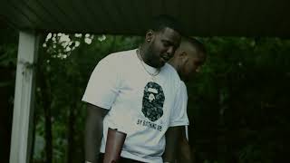 Rell Money - Pieces Hittin (Shot By Dexta Dave)