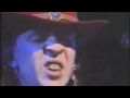 Stevie Ray Vaughan - Tin Pan Alley 