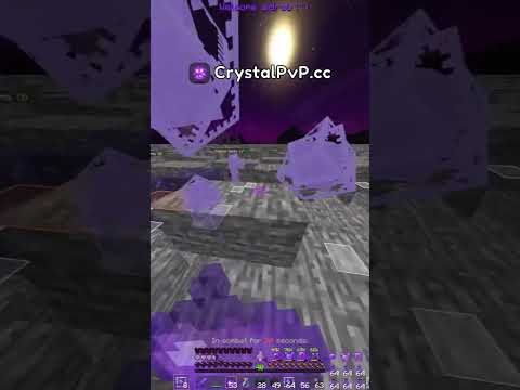 Ai_24 - Crystalpvp: aidrob vs PigHax