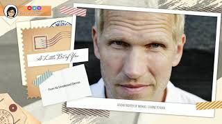 Jascha Richter - A Little Bit of You (Demo) [Lyric Video]