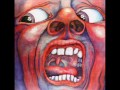 King Crimson-04-Moonchild (/w\ The Dream-The ...