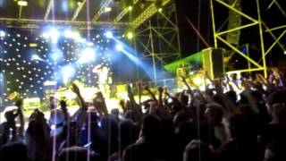 Clementino - la mia musica - Tortora Marina -  Urlo degli Enotri