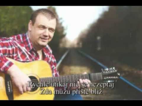 Fanda Nedvěd ml - Dál se chvíle krátí (Fields Of Gold)