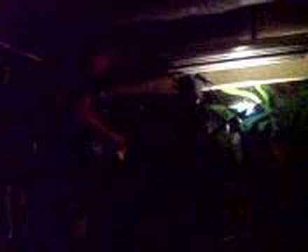 Kugelhagel live in Wertheim