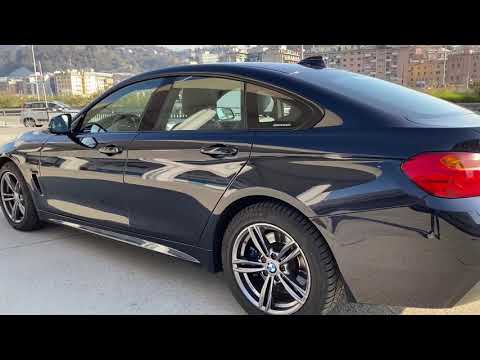Bmw 430d XDRIVE - MSPORT-FULL M- AUTO CESARE