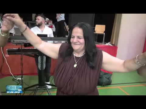 Sadri   Gazi Xheta Vjollca  Vllezerit Krasnici Sulltan & Murat  Turabi  31 09 2019 4