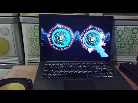 SU 4" 60W (Left) vs Broadway 4" 100W MS4-100 (Right)