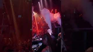 Daddy Diplo Papi gordoszn at E11EVEN MMW