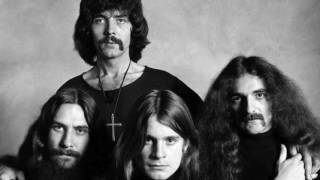 Black Sabbath - Pariah [Lyrics]