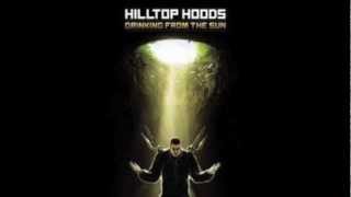 Hilltop Hoods - Good for Nothing