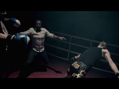 Celej fight mezi Fattym a Ondrou Sokolem!