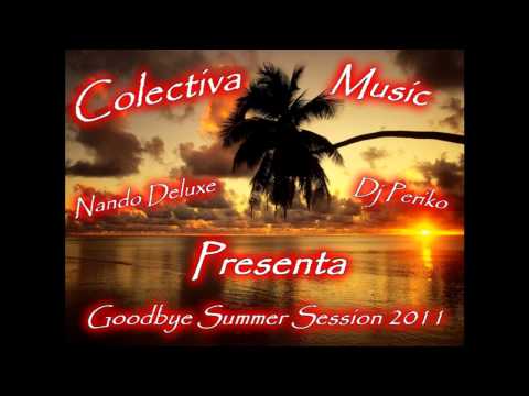 14.Colectiva music Present Goodbye Summer session 2011