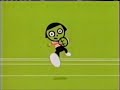 The Incredible World Of DiC PBS Kids 2002