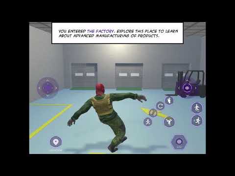 Gameplay Video