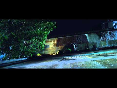 Insidious: Chapter 3 - Trailer