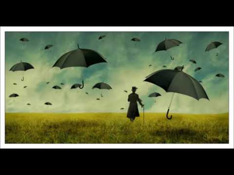 Between Raindrops: A Breakbeat Mix