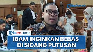Jelang Sidang Putusan Kasus Chromebook, Terdakwa Ibrahim Arief Berharap Bebas dari Tuntutan JPU