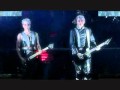 Rammstein - Laichzeit (Live Cottubs, Germany 1996 ...
