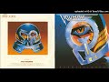 Triumph - Headed For Nowhere (1987)