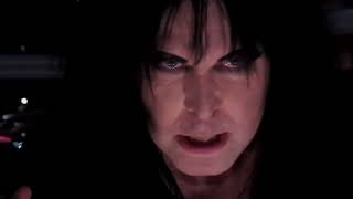 W.A.S.P. Babylons Burning Official Music Video