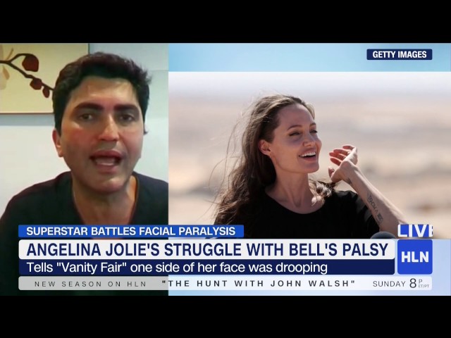 Joe Rogan's comments about Angelina Jolie resurface online