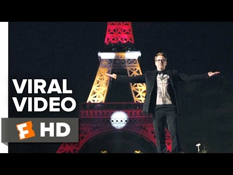 Captain America: Civil War VIRAL VIDEO - Iron Man Meets the Iron Lady (2016) - Movie HD