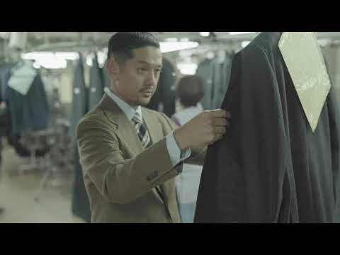 （株）ユナイテッドアローズ 新卒向け（豊永 譲司）_株式会社ユナイテッドアローズ