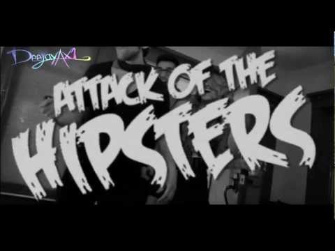 Mustard Pimp feat ZE! - The Amazons (DeejayAxL Official Extended Video Rework) Clockwork Remix