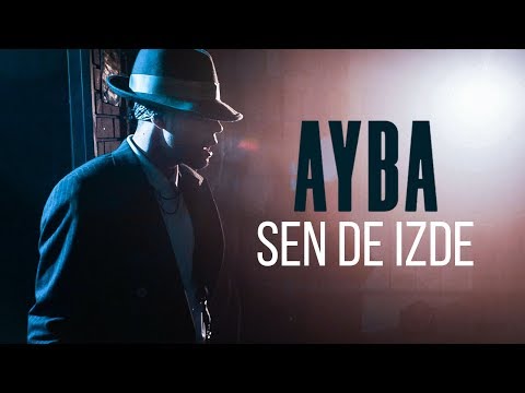 AYBA - Sen de izde