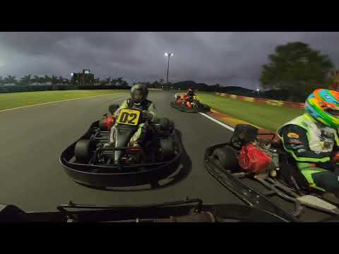 CKGA 2023 - 26 TEMP. - ETAPA 4 - CAT. F1 - BAT. 2 - CW FAZENDINHA - BETO CARRERO-PENHA/SC - 29/04/23