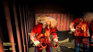 Half-Life 2-Call Of Cthulhu Dark Edges The House Part 1