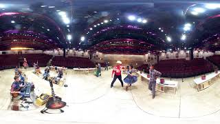 360 Video: Oklahoma!