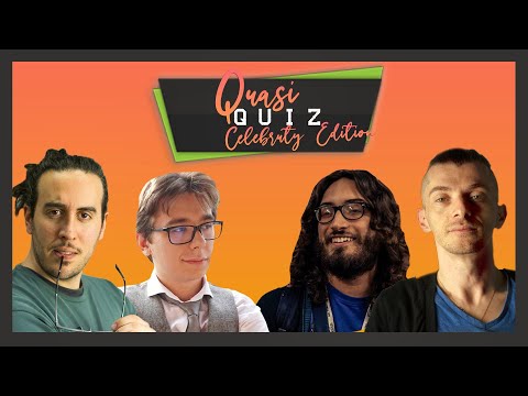 @Caleelyt VS @victorlaszlo88  - "Quasi Quiz Royal"⎟ Slim Dogs LIVE