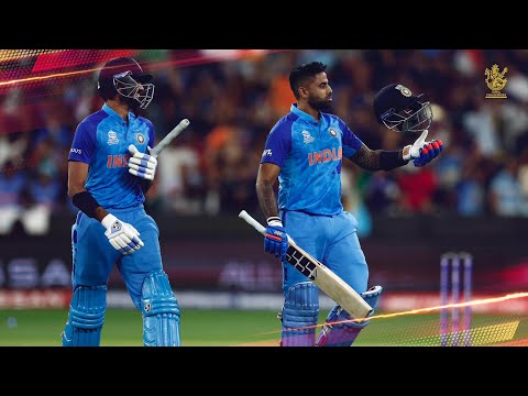 India v Zimbabwe | T20 World Cup Super 12 | Review