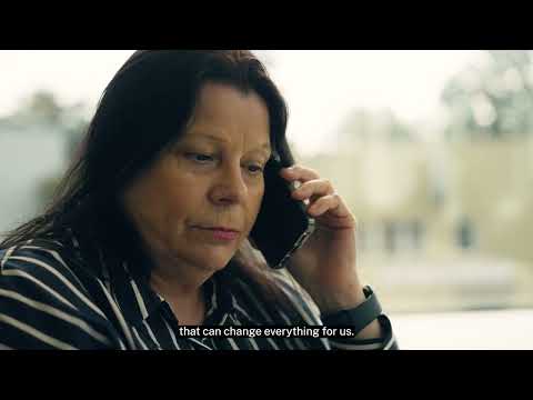 What do casework managers and caseworkers love most about working for DCJ?