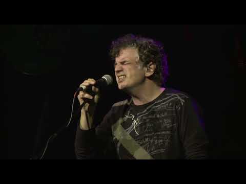 Steve Hackett - Entangled (feat. Jakko Jakszyk) -  Live at Hammersmith (2013) HD 1080p