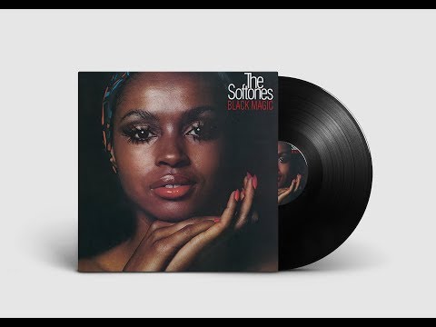 The Softones - Hey There Lonely Girl
