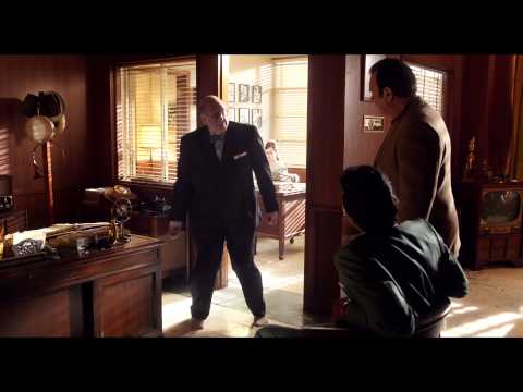 Get On Up - TV Spot 2