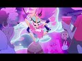 Cotton Candy Song By Queen Bee From HELLUVA BOSS QUEEN BEE S1 Episode 8