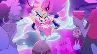 Cover art for Cotton Candy (Helluva Boss Season 1 episode 8)