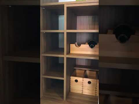 Willerby Pinehurst 3 bed Video