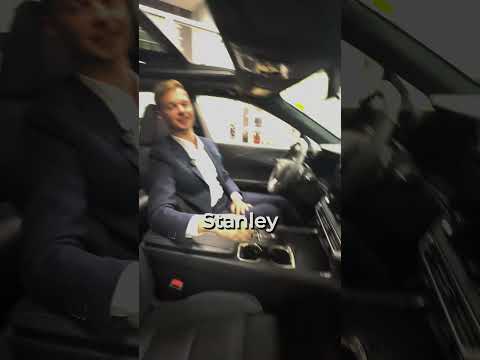 3 INTERIOR Secrets on the Lexus RX 350