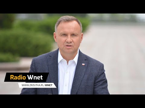 Gramatyka: Fatalna decyzja Andrzeja Dudy. To jeden z elementów końca demokracji w Polsce