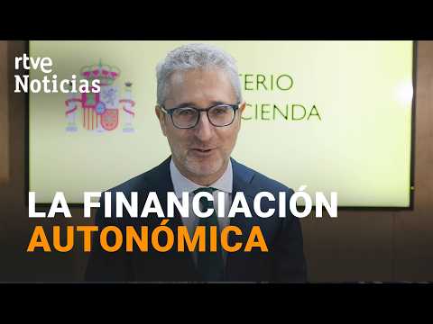 Hacienda aprueba la reforma de la financiación autonómica con el plantón de Madrid | RTVE
