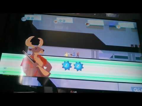 SPEED IS KEY!! | Speed runners #1 (Ft. DR. Insecto)