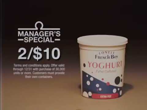 Omega-Mart - Mammal Milk/Solid