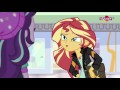 MLP Equestria Girls Espejo Magico Español Latino PARTE 12